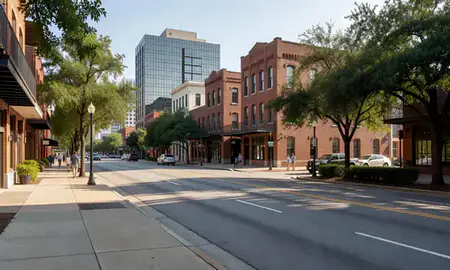 Lafayette, Louisiana, United States