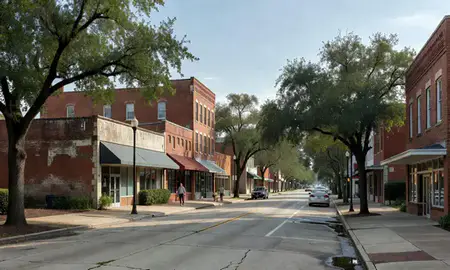 Mandeville, Louisiana, United States