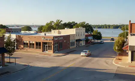 Marrero, Louisiana, United States