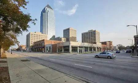 Metairie, Louisiana, United States