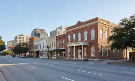 Monroe, Louisiana, United States