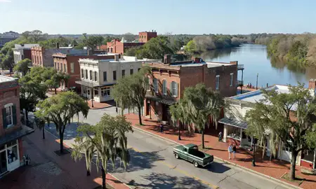 Natchitoches, Louisiana, United States