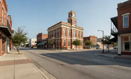 New Iberia, Louisiana, United States