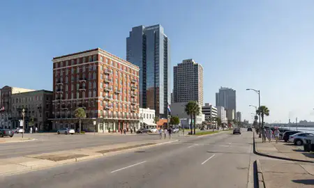 New Orleans, Louisiana, United States