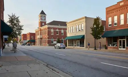 Prairieville, Louisiana, United States