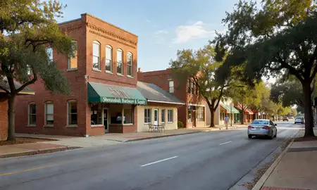 Shenandoah, Louisiana, United States