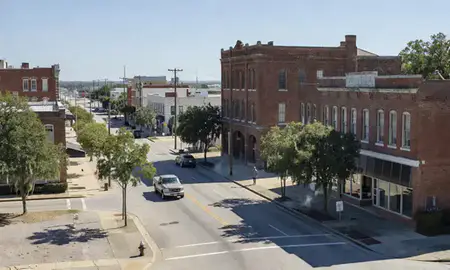 Sulphur, Louisiana, United States