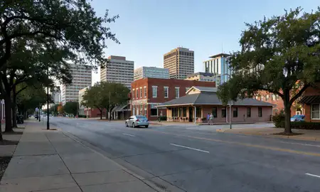 Terrytown, Louisiana, United States