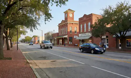Zachary, Louisiana, United States