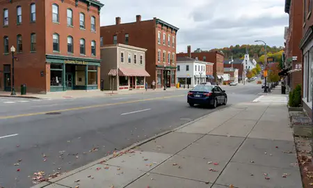 Auburn, Maine, United States