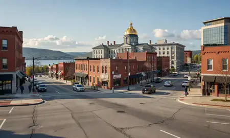 Augusta, Maine, United States