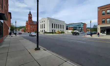 Bangor, Maine, United States