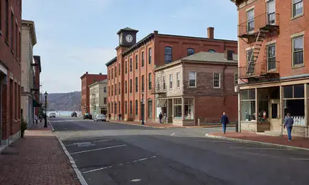 Biddeford, Maine, United States