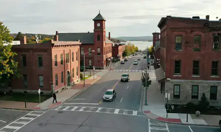 Brewer, Maine, United States