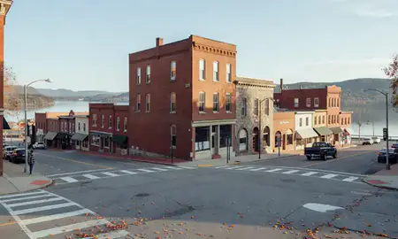 Calais, Maine, United States