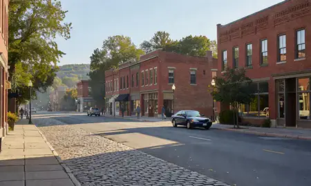 Cumberland Center, Maine, United States