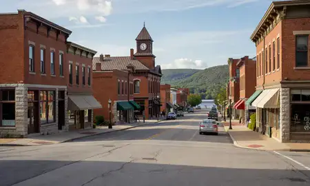 Ellsworth, Maine, United States