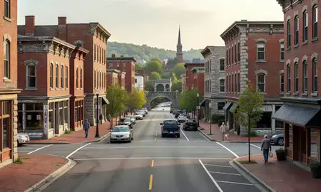 Gardiner, Maine, United States