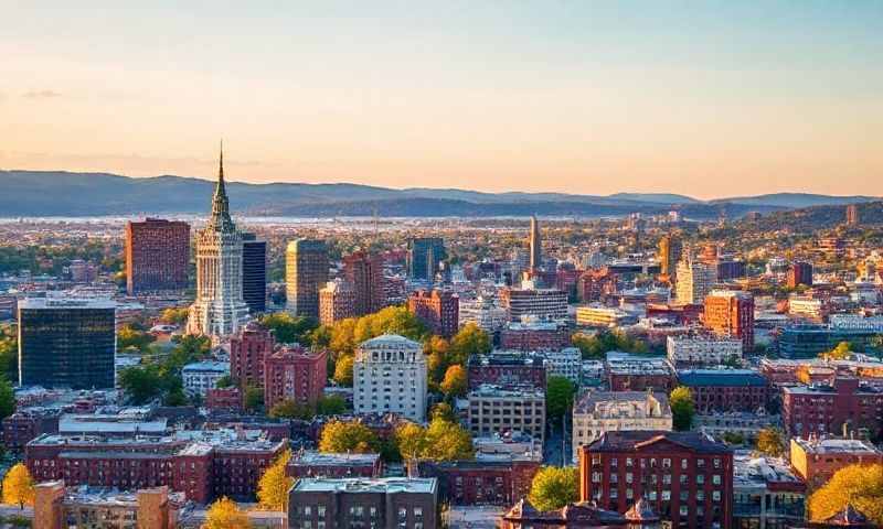 Lewiston, Maine, USA