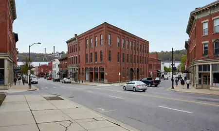 Lewiston, Maine, United States