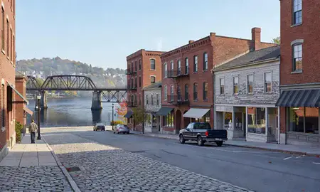 Lisbon Falls, Maine, United States