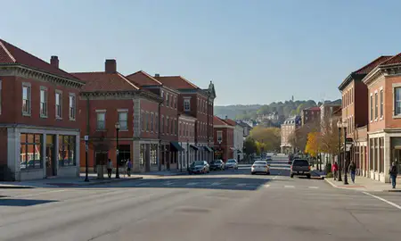 Lisbon, Maine, United States