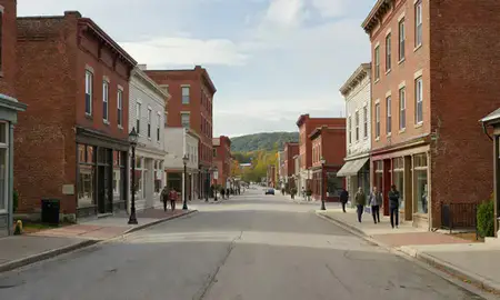 North Windham, Maine, United States