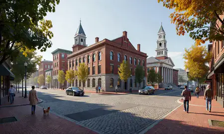 Portland, Maine, United States