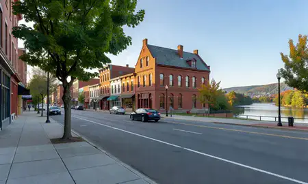 Saco, Maine, United States