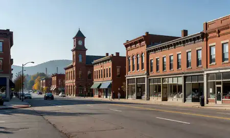 Sanford, Maine, United States