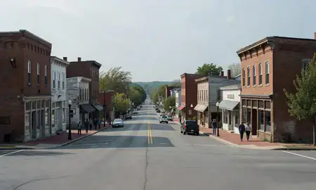 South Berwick, Maine, United States