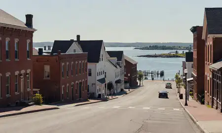 York Harbor, Maine, United States
