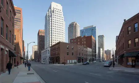 Baltimore, Maryland, United States