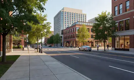 Bethesda, Maryland, United States