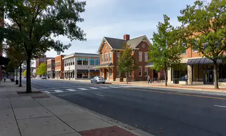 Bowie, Maryland, United States
