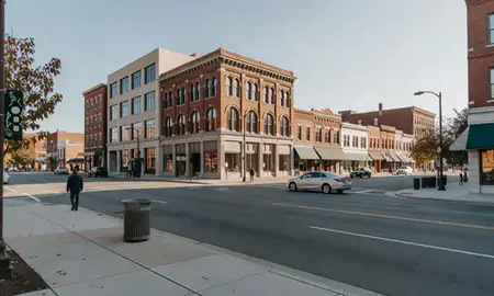 Catonsville, Maryland, United States