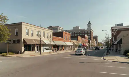 Dundalk, Maryland, United States