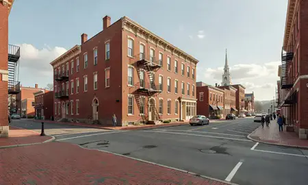 Frederick, Maryland, United States