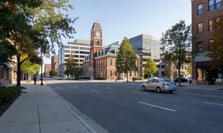 Gaithersburg, Maryland, United States