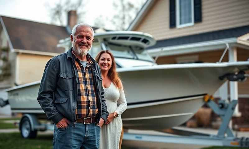 Germantown, Maryland boat transporter