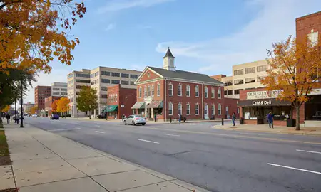 Glen Burnie, Maryland, United States