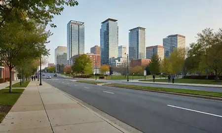 North Bethesda, Maryland, United States