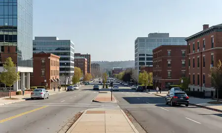 Potomac, Maryland, United States