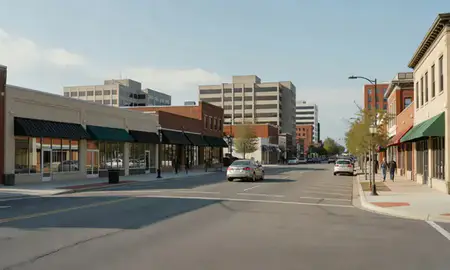 Randallstown, Maryland, United States