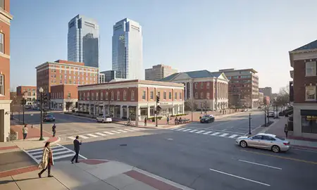 Rockville, Maryland, United States