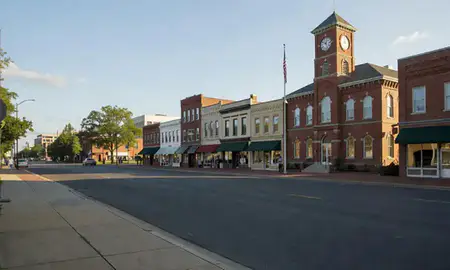 Salisbury, Maryland, United States