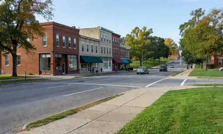 Severna Park, Maryland, United States