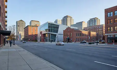 Silver Spring, Maryland, United States