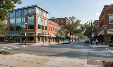 Waldorf, Maryland, United States