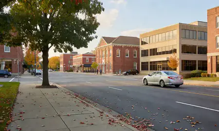 Wheaton, Maryland, United States